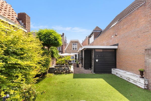 Foto - Te koop: Charmante woning in het centrum van Zevenbergen